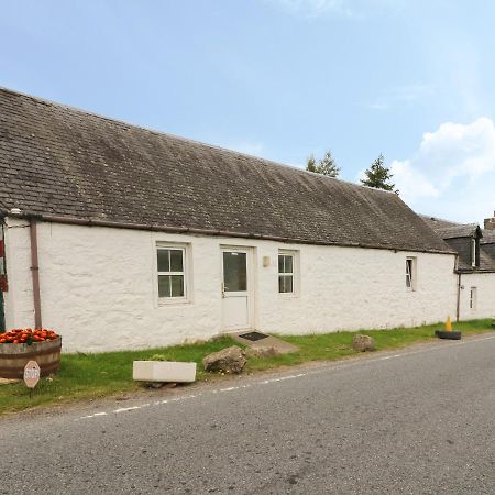 Osprey Cottage Newtonmore Esterno foto