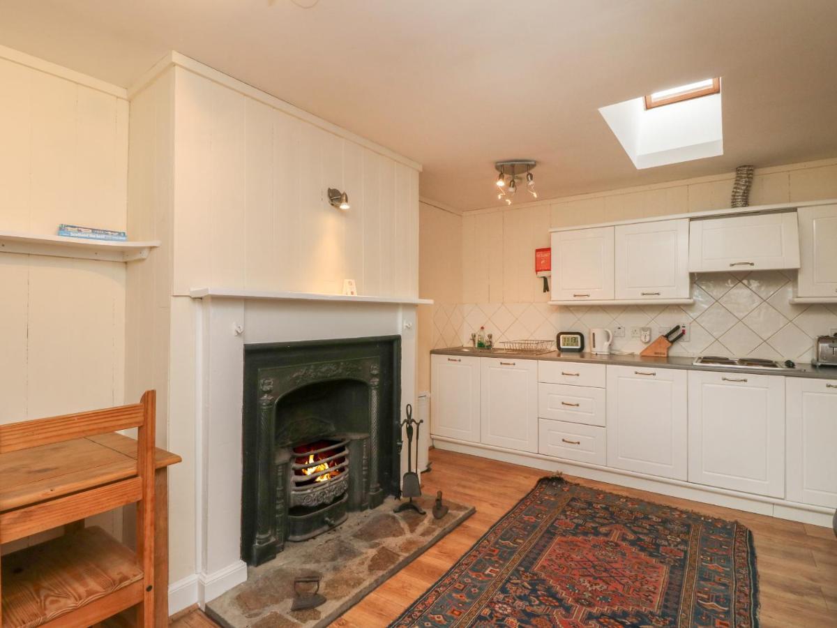 Osprey Cottage Newtonmore Esterno foto