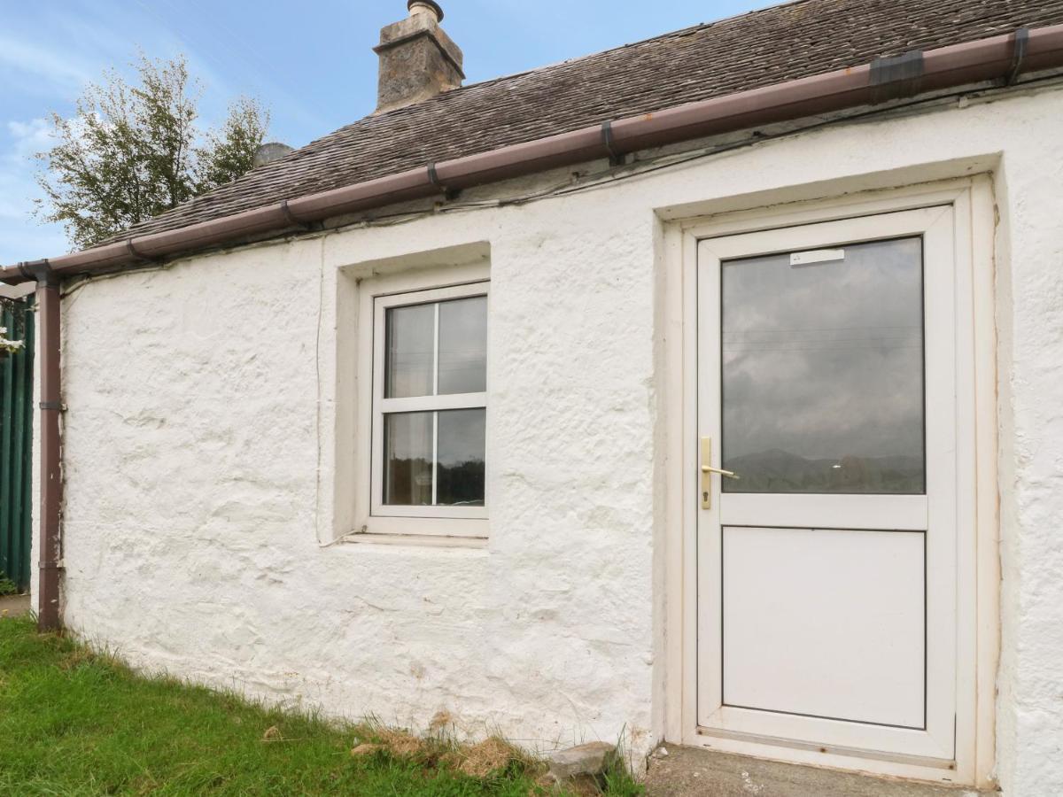 Osprey Cottage Newtonmore Esterno foto