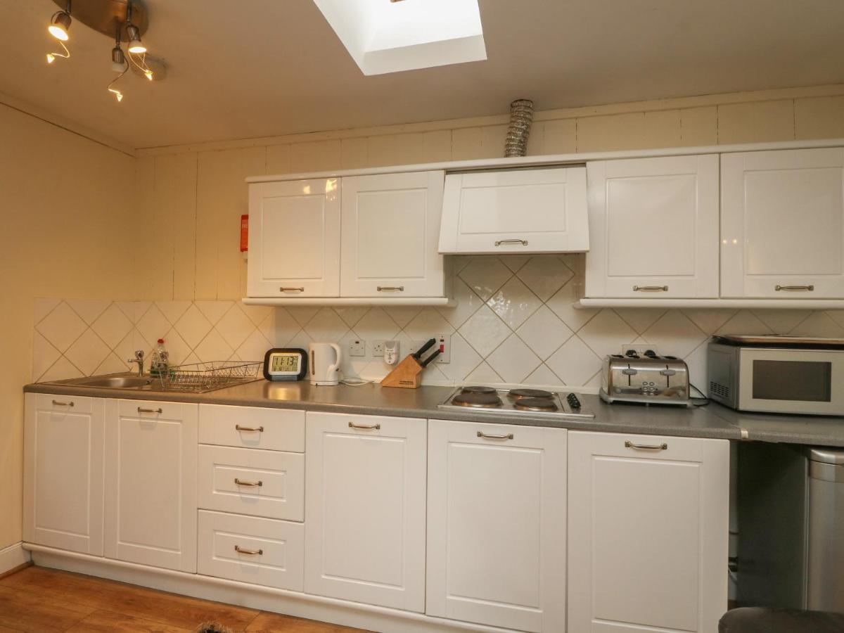 Osprey Cottage Newtonmore Esterno foto