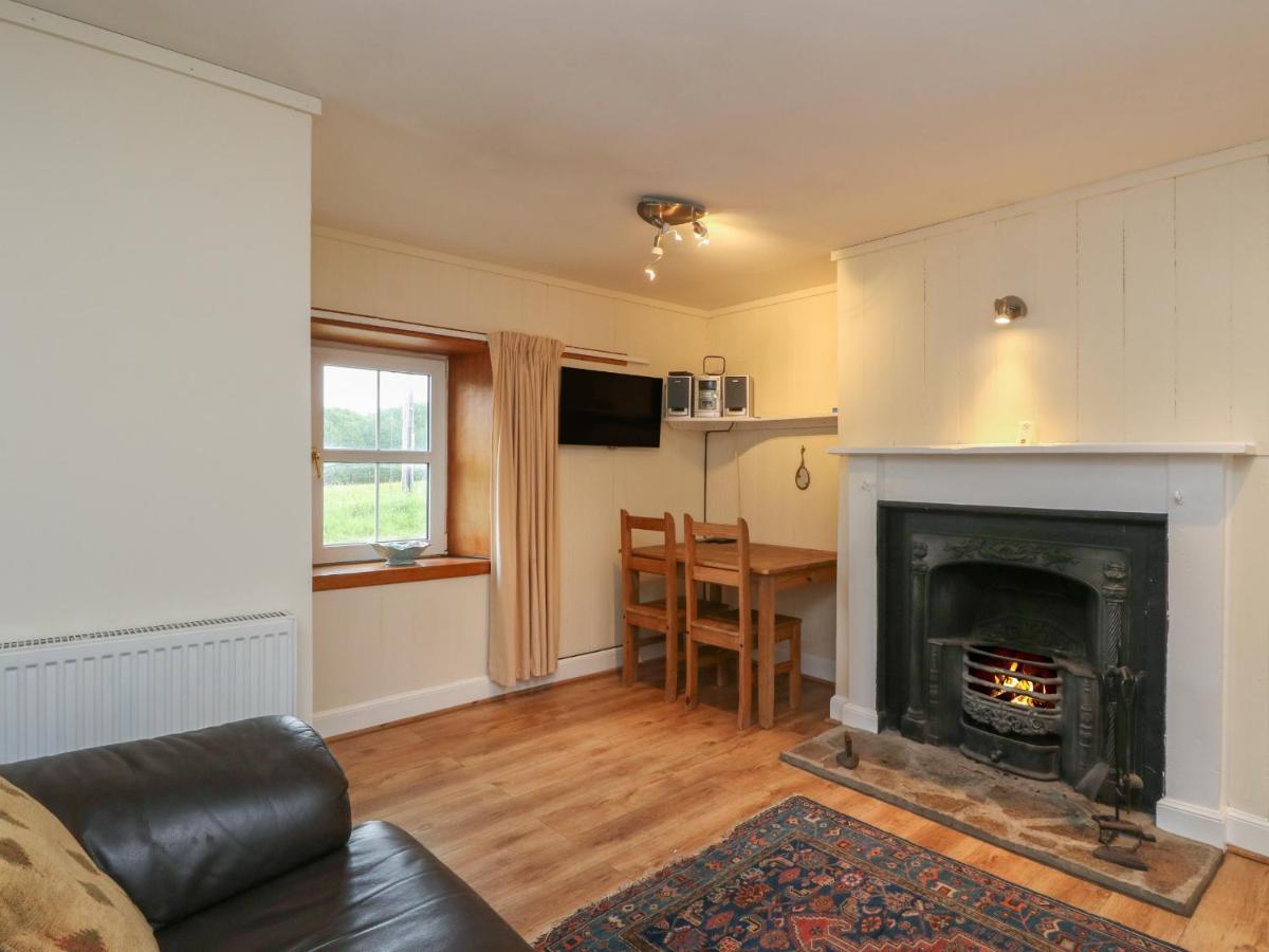 Osprey Cottage Newtonmore Esterno foto
