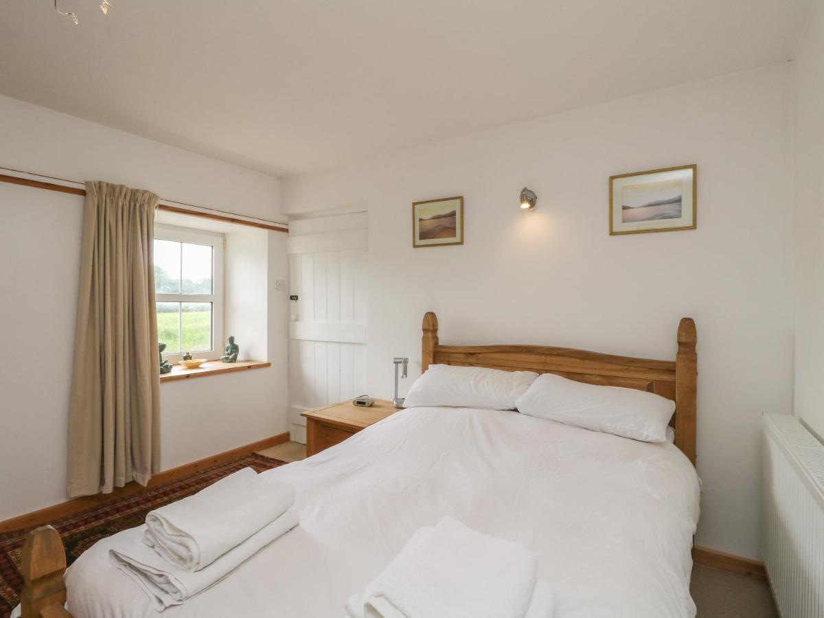 Osprey Cottage Newtonmore Esterno foto