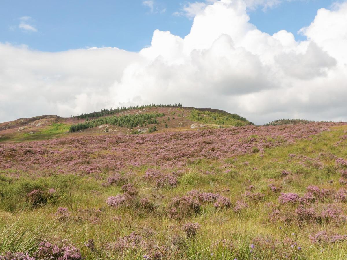 Osprey Cottage Newtonmore Esterno foto