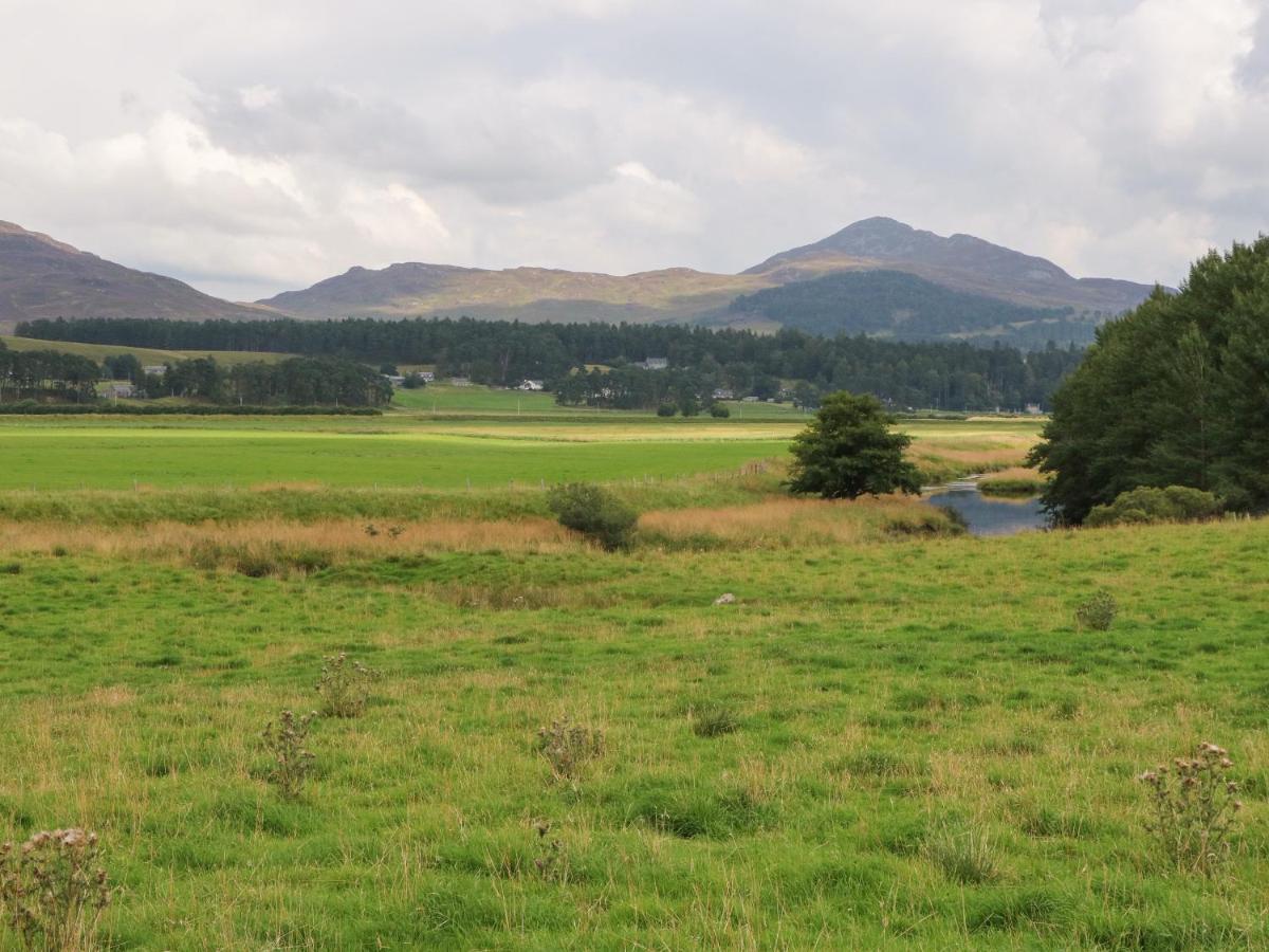 Osprey Cottage Newtonmore Esterno foto